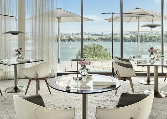 The Fontenay Hamburg